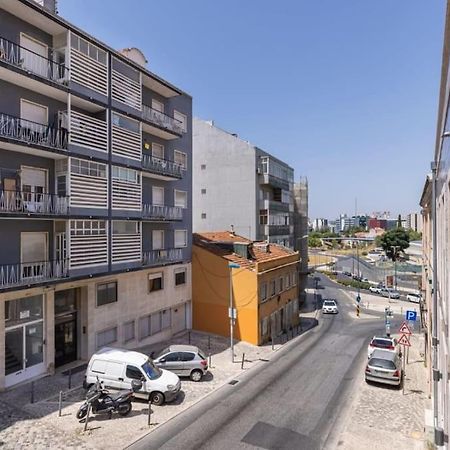 Campolide 2 Bedroom Delight By Innkeeper Lisboa Εξωτερικό φωτογραφία