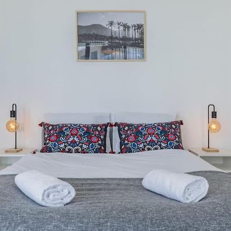 Campolide 2 Bedroom Delight By Innkeeper Lisboa Εξωτερικό φωτογραφία