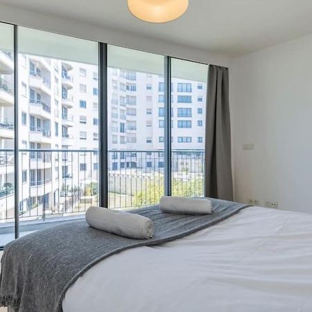Campolide 2 Bedroom Delight By Innkeeper Lisboa Εξωτερικό φωτογραφία