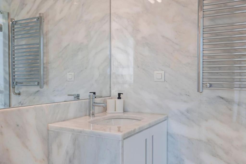 Campolide 2 Bedroom Delight By Innkeeper Lisboa Εξωτερικό φωτογραφία