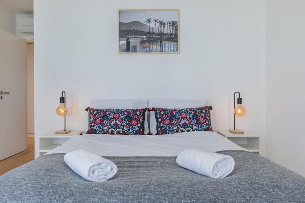 Campolide 2 Bedroom Delight By Innkeeper Lisboa Εξωτερικό φωτογραφία