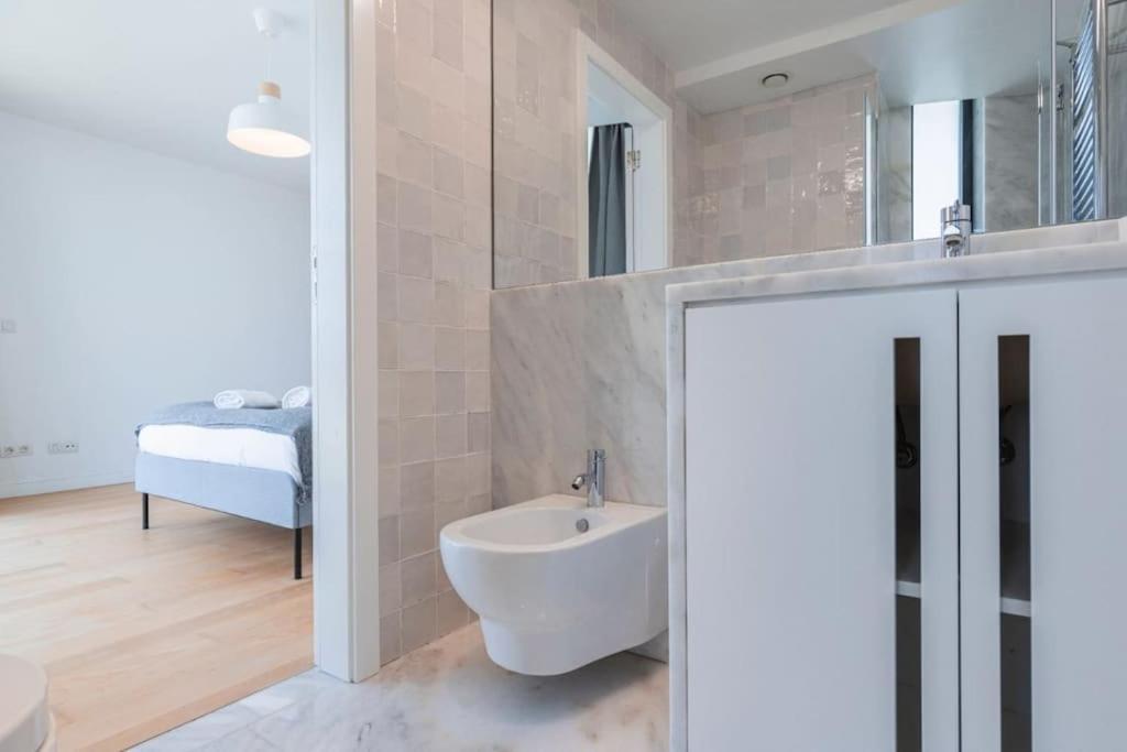 Campolide 2 Bedroom Delight By Innkeeper Lisboa Εξωτερικό φωτογραφία