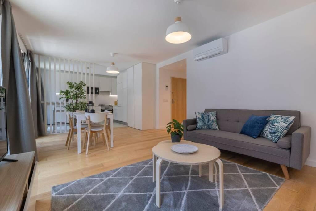 Campolide 2 Bedroom Delight By Innkeeper Lisboa Εξωτερικό φωτογραφία