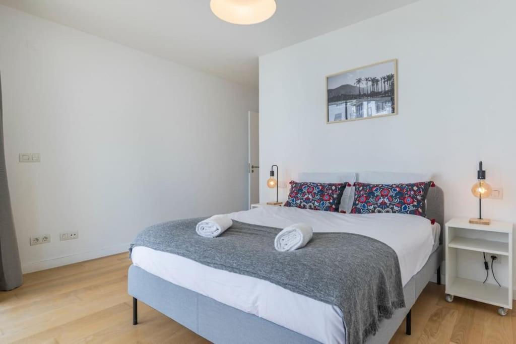 Campolide 2 Bedroom Delight By Innkeeper Lisboa Εξωτερικό φωτογραφία