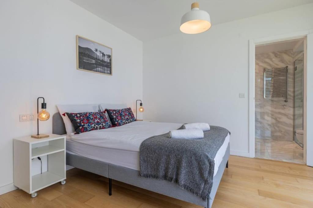 Campolide 2 Bedroom Delight By Innkeeper Lisboa Εξωτερικό φωτογραφία