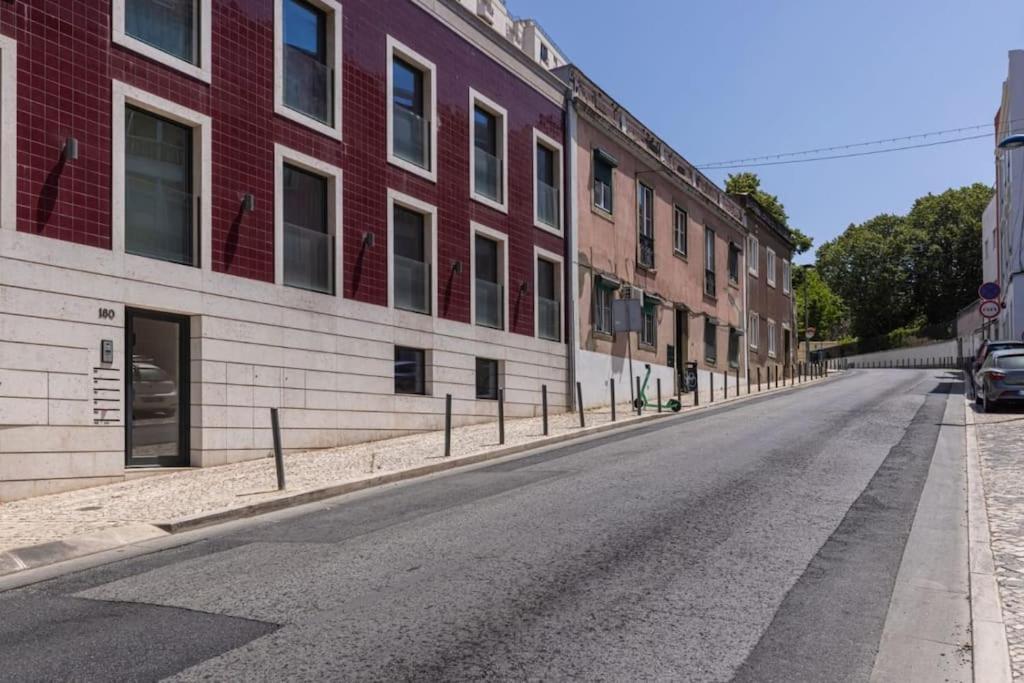 Campolide 2 Bedroom Delight By Innkeeper Lisboa Εξωτερικό φωτογραφία