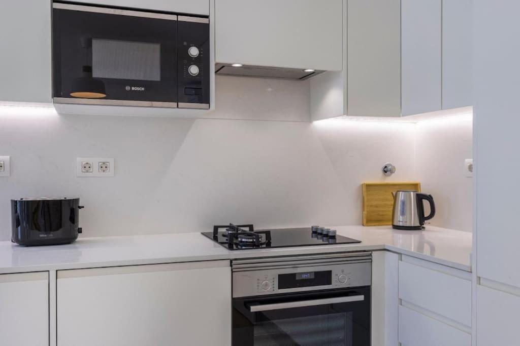 Campolide 2 Bedroom Delight By Innkeeper Lisboa Εξωτερικό φωτογραφία