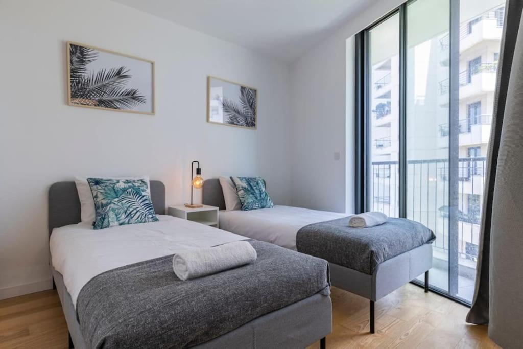 Campolide 2 Bedroom Delight By Innkeeper Lisboa Εξωτερικό φωτογραφία