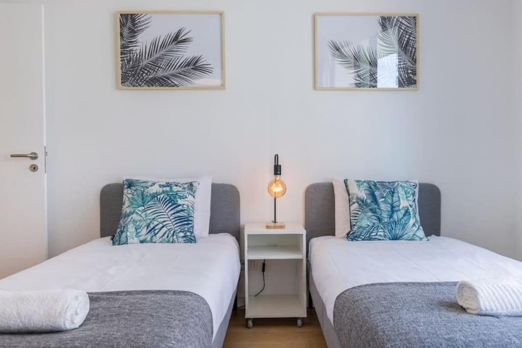 Campolide 2 Bedroom Delight By Innkeeper Lisboa Εξωτερικό φωτογραφία