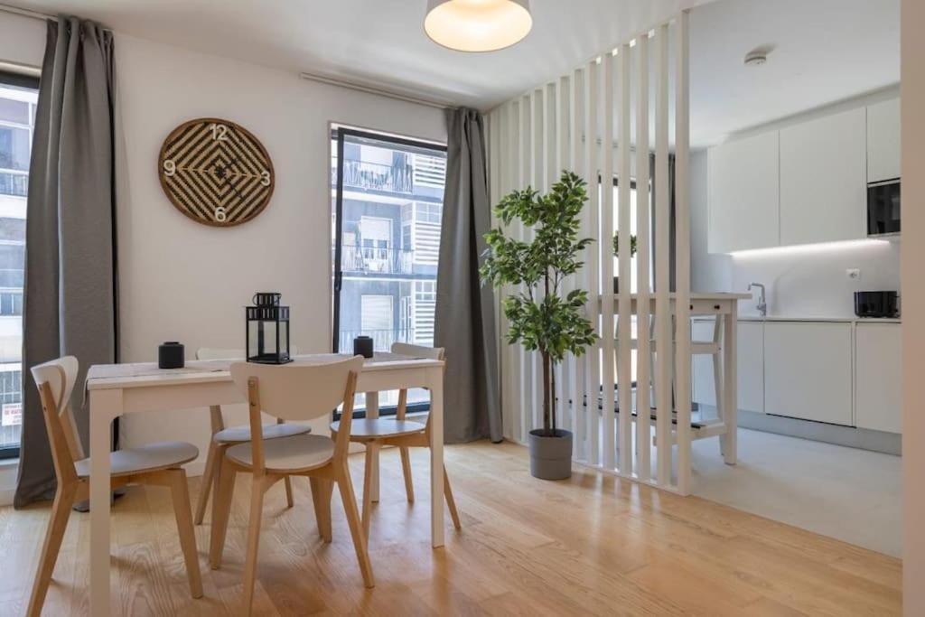 Campolide 2 Bedroom Delight By Innkeeper Lisboa Εξωτερικό φωτογραφία