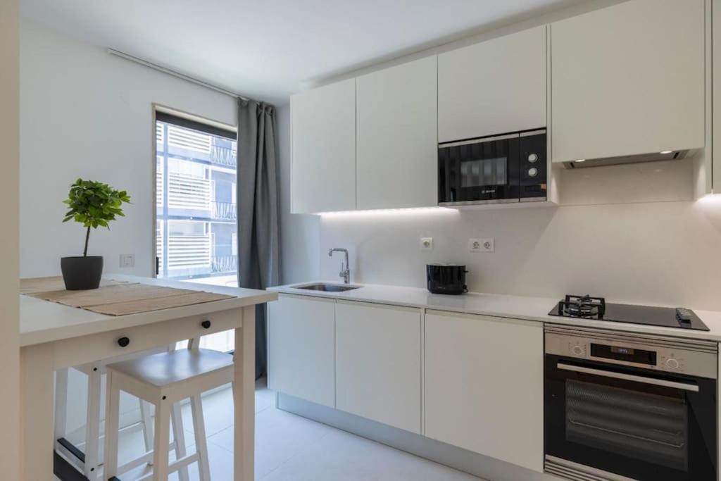 Campolide 2 Bedroom Delight By Innkeeper Lisboa Εξωτερικό φωτογραφία