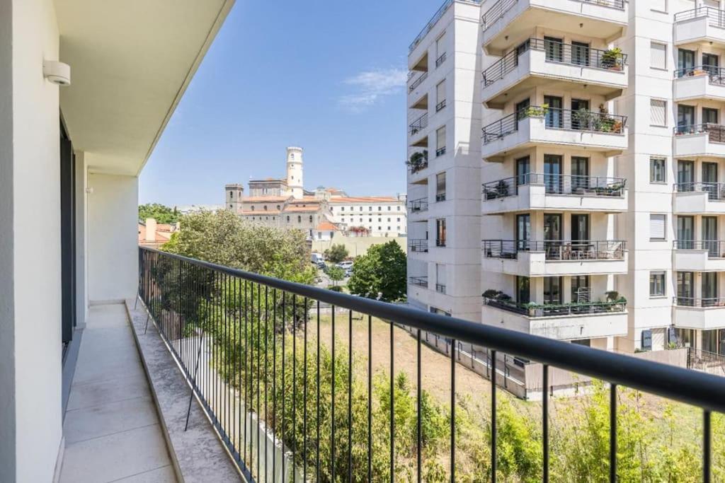 Campolide 2 Bedroom Delight By Innkeeper Lisboa Εξωτερικό φωτογραφία