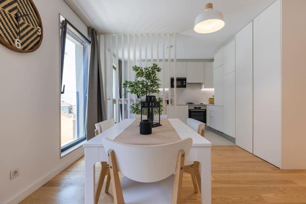 Campolide 2 Bedroom Delight By Innkeeper Lisboa Εξωτερικό φωτογραφία