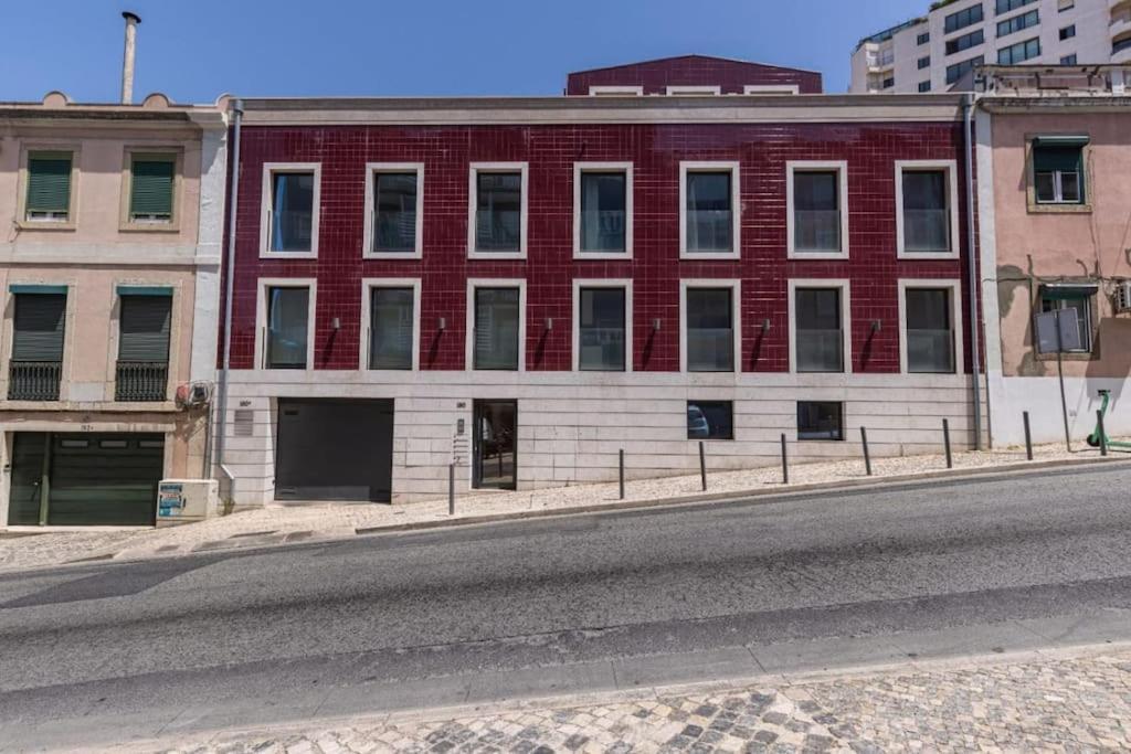Campolide 2 Bedroom Delight By Innkeeper Lisboa Εξωτερικό φωτογραφία