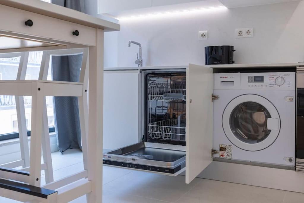 Campolide 2 Bedroom Delight By Innkeeper Lisboa Εξωτερικό φωτογραφία