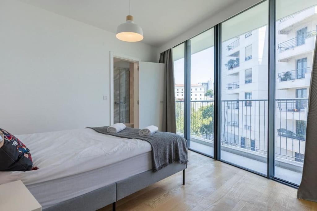 Campolide 2 Bedroom Delight By Innkeeper Lisboa Εξωτερικό φωτογραφία