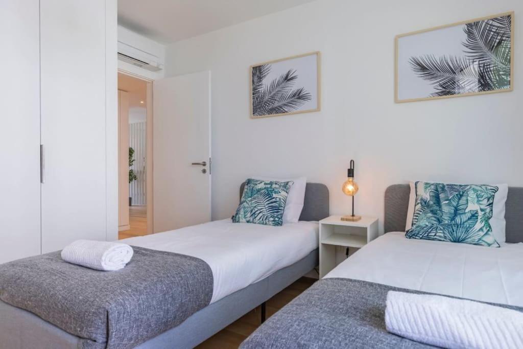 Campolide 2 Bedroom Delight By Innkeeper Lisboa Εξωτερικό φωτογραφία