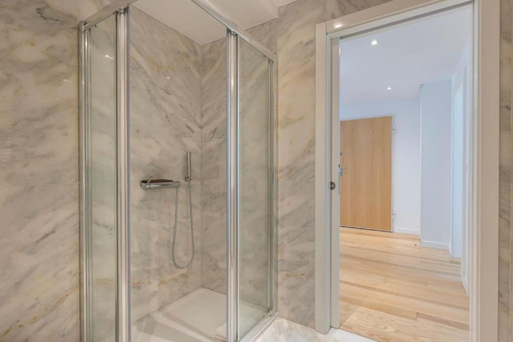 Campolide 2 Bedroom Delight By Innkeeper Lisboa Εξωτερικό φωτογραφία