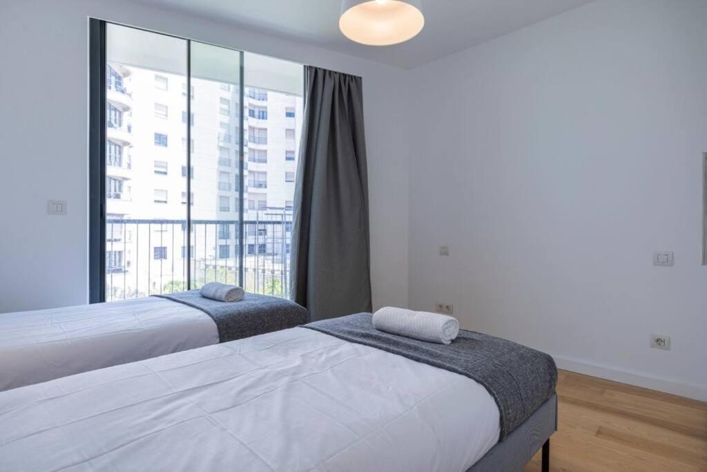 Campolide 2 Bedroom Delight By Innkeeper Lisboa Εξωτερικό φωτογραφία