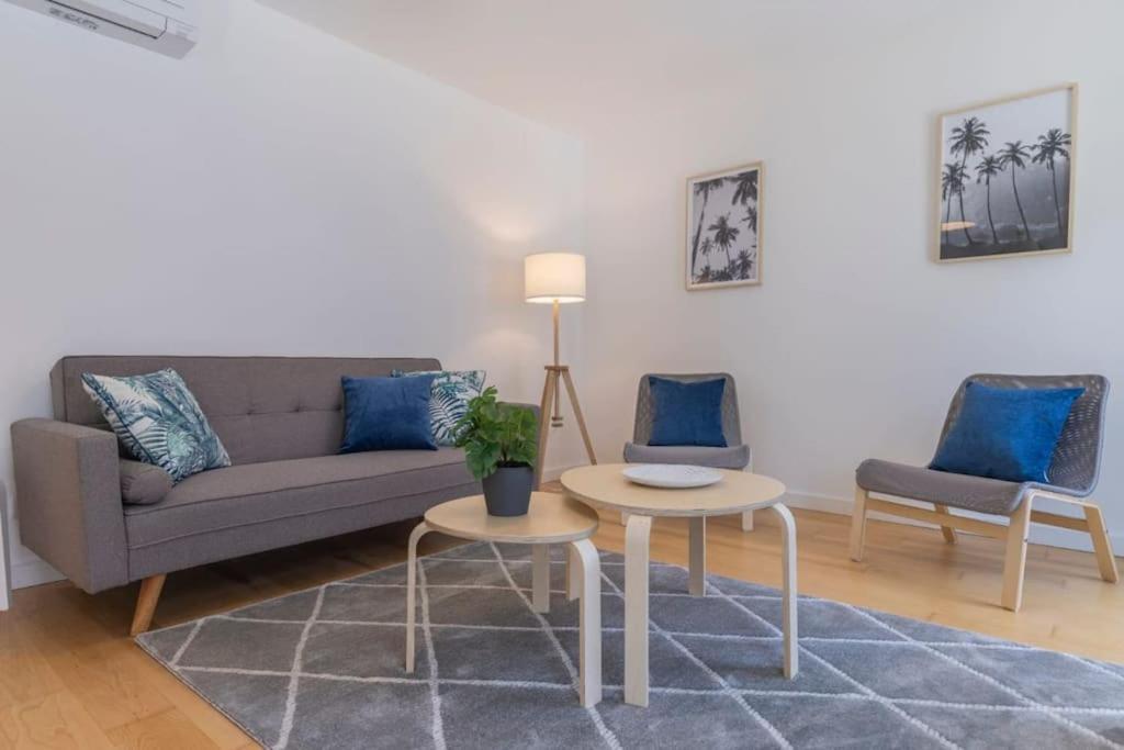 Campolide 2 Bedroom Delight By Innkeeper Lisboa Εξωτερικό φωτογραφία