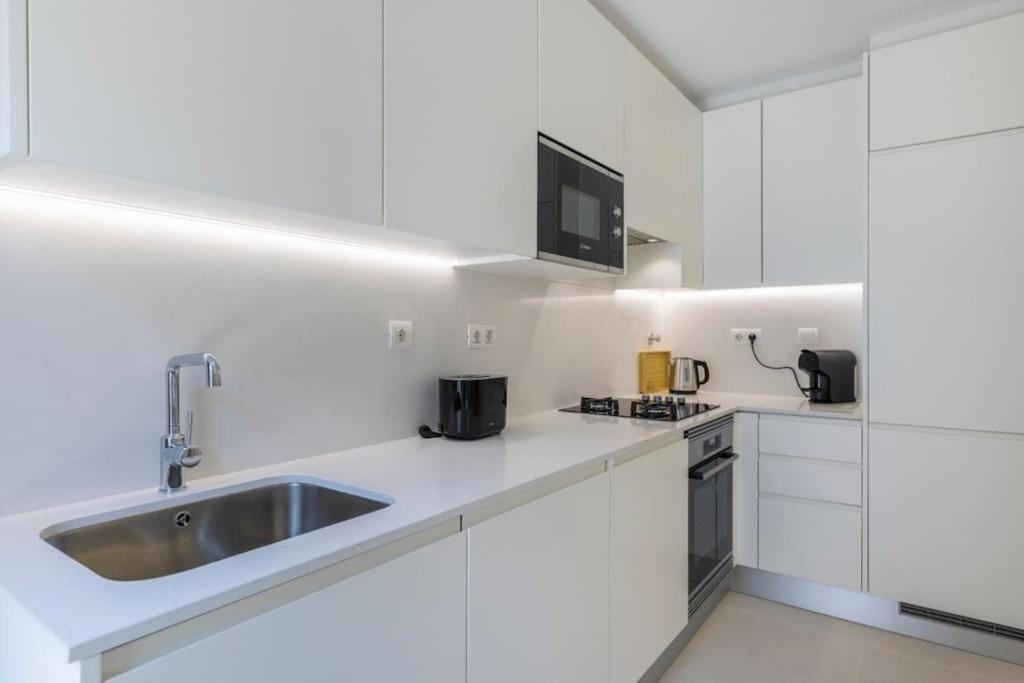 Campolide 2 Bedroom Delight By Innkeeper Lisboa Εξωτερικό φωτογραφία