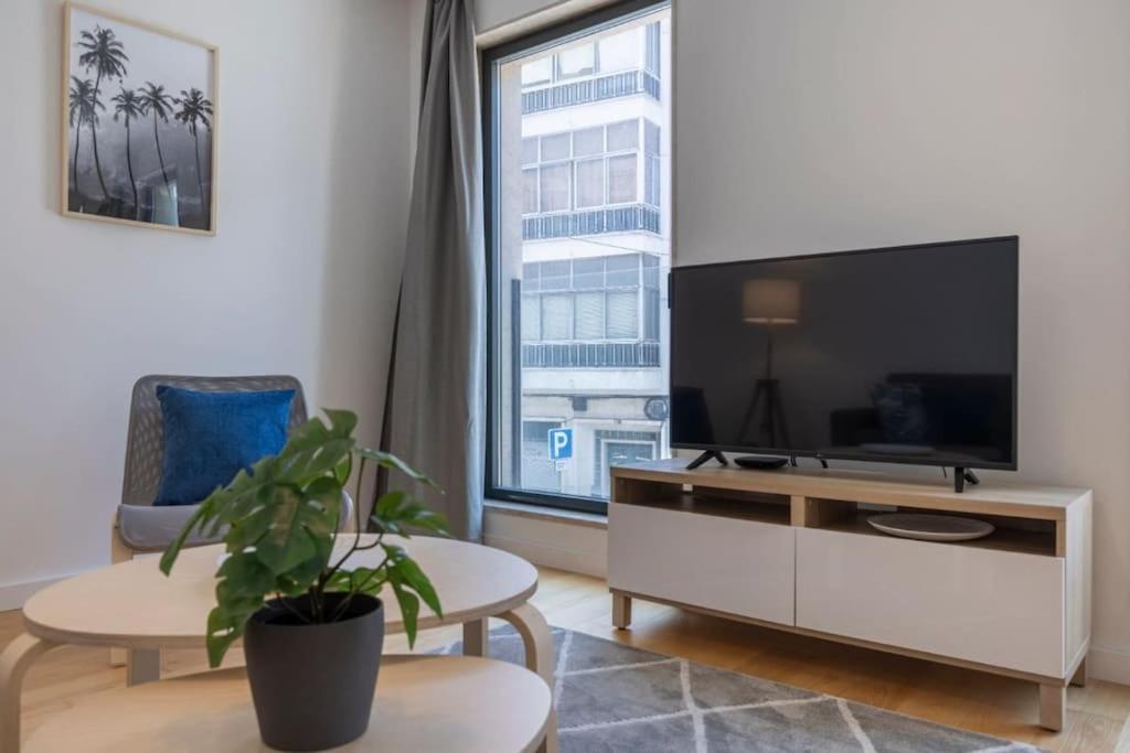 Campolide 2 Bedroom Delight By Innkeeper Lisboa Εξωτερικό φωτογραφία