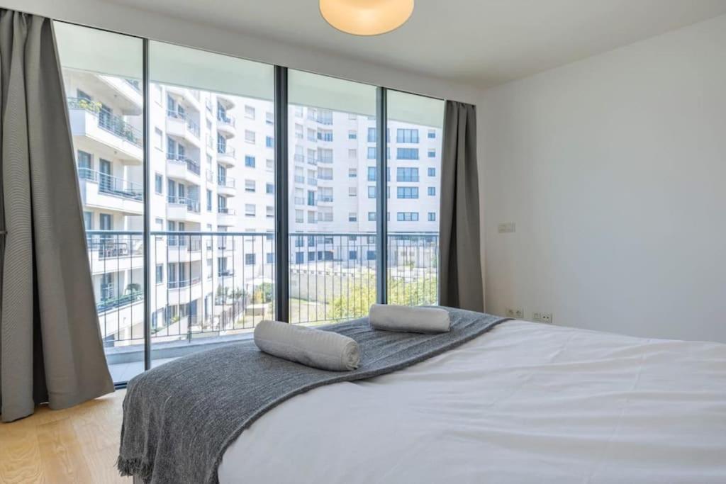 Campolide 2 Bedroom Delight By Innkeeper Lisboa Εξωτερικό φωτογραφία